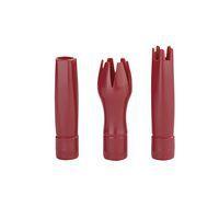 Siphon "gourmet whip" inox 1 litre - Image 3