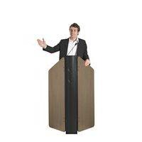 Pupitre de conférence sonorisé  Flash - TAG - Image 4