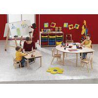 Lise meuble hêtre - Image 3