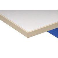 Table réglable Récré chants plaqués - Image 2