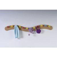 Porte-manteaux 12 patères - Image 3