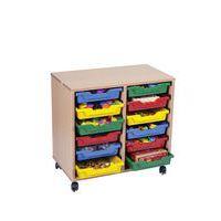 Lise meuble hêtre - Image 2