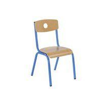 Chaise Chloé 4 pieds - Mobidecor - Image principale