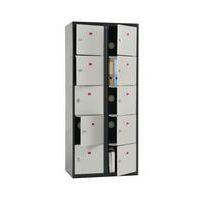 Armoire multicasiers non visitables - Image 2
