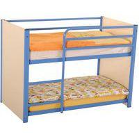 Lit enfant métal pour enfants de 2 à 6 ans Malice - Manutan Expert - Image 3