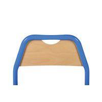 Chaise scolaire Etude 600 surélevée - Image 2