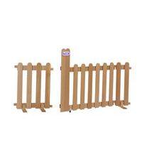 Portillon à lattes - Image 2