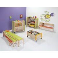 Présentoir à livres Lili - Image 2