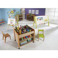 Poste atelier mobile Lili - Image 2