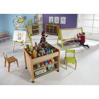 Chevalet double face pliable Lili - Image 2