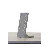 Platine de fixation écran Figura - Manutan Expert - Image principale