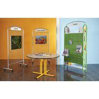 Lot de 50 crochets de suspension Dioné II - Image 2