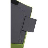 Lot de 3 poufs Arpège coloris panachés - Manutan Expert - Image 3