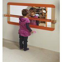 Miroir avec barre de maintien Lili - Image 2
