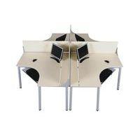 Cloison Figura - Manutan Expert - Image 2