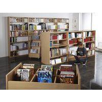 Bac multimédia pied panneau Nigéria - Image 3