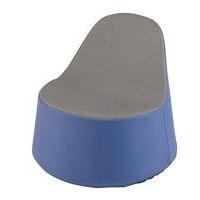 Chauffeuse Kône Bleu - Image principale