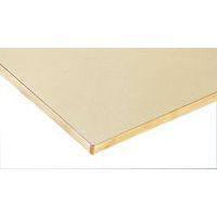 Table réglable Atlas II chants alaisés - Manutan Expert - Image 2