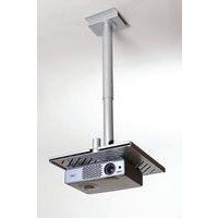 Platine antivol 717280 taille M avec potence de 7 à 90 cm - Erard Pro - Image principale