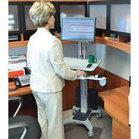 Support ERGOTRON WorkFit C-Mod LD - Image 2