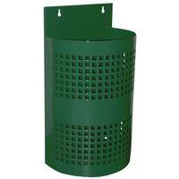 Poubelles 1/2 rondes - Image 2