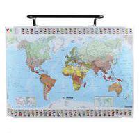 Porte-cartes mural - Image principale