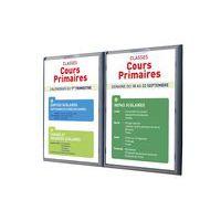 Cadre mural Information A3 - Image 3