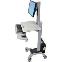 Support ERGOTRON WorkFit C-Mod LD - Image principale