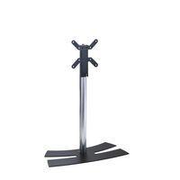 Pied TV Universel réglable en hauteur Lux-Up - Erard Pro - Image principale