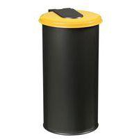 Collecteur de déchets Tubo - Coloris bleu-Rossignol Pro - Image 4