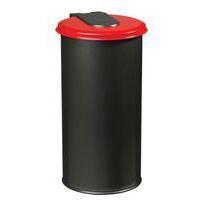 Collecteur de déchets Tubo - Coloris bleu-Rossignol Pro - Image 5