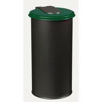 Collecteur de déchets Tubo - Coloris vert-Rossignol Pro - Image principale