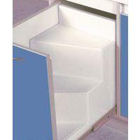 Meuble Stand crèche 220 Loxos avec escalier - Loxos - Image 2