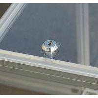 Urne Procity avec compteur 800/1200 bulletins - Image 4