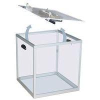 Urne Procity avec compteur 800/1200 bulletins - Image 3