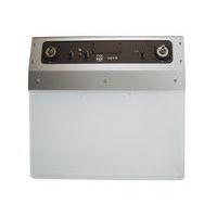 Pupitre de conférence Bellano et 2 micros - Tag - Image 4