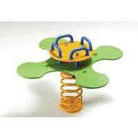 Jeu ressort Le Trèfle 4 places - Image principale