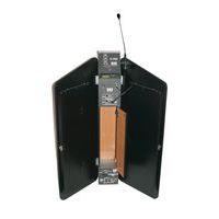 Pupitre de conférence sonorisé  Flash - TAG - Image 2