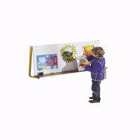 Chevalet mural Chloé - Mobidecor - Image principale