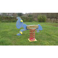 Jeu sur ressort la fourmi - Image 2