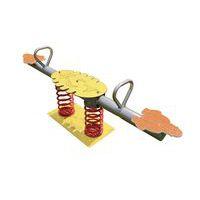 Balançoire vis à vis sur ressort : Bono Bono - Image principale