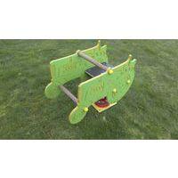 Jeu ressort Sam le tracteur - Image 4