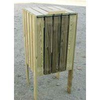 Poubelle Lausanne - Image principale