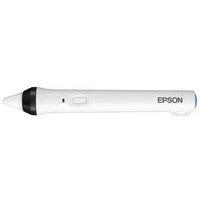 Stylet interactif ELPPN04B bleu pour vidéoprojecteur EPSON - Image principale