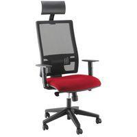 Fauteuil de bureau avec têtière Office - Manutan Expert - Image 2