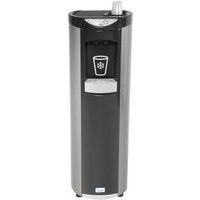 Fontaine eau froide/eau tempérée noir - Image principale