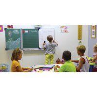 Tableau triptyque pour enfants - Ulmann - Image 2