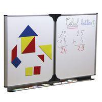 Tableau triptyque pour enfants - Ulmann - Image principale