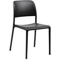 Chaise empilable Riva - Stamp - Image 2