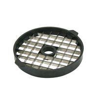 Grille Ø 205 frites 8 mm - Image 2